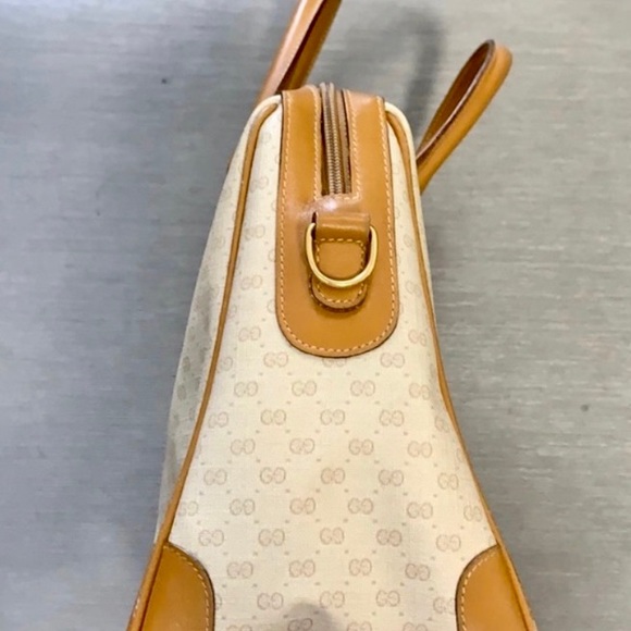 Vintage Gucci Hand Painted - Picture 3 of 12